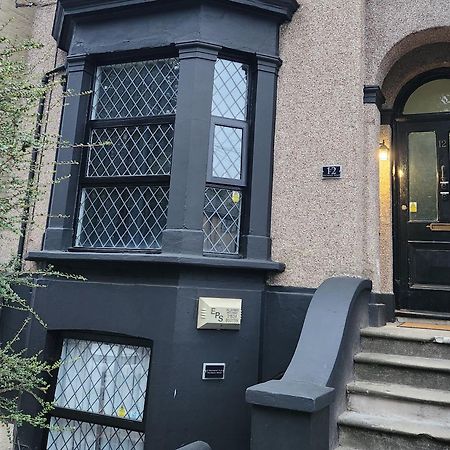 Quantock Lodge Vicarage 2 로체스터 외부 사진